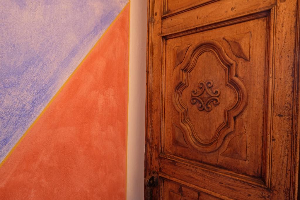 Park Hotel Villa Belvedere Cannobio Exteriér fotografie